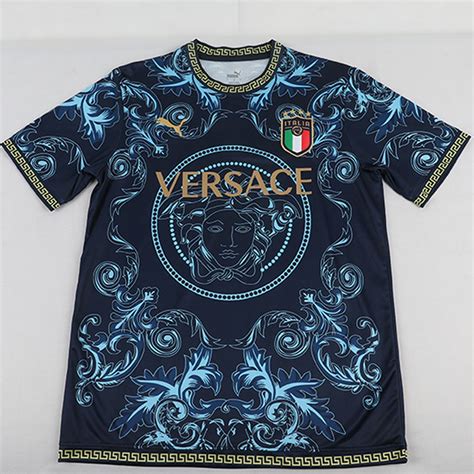 Versace jersey